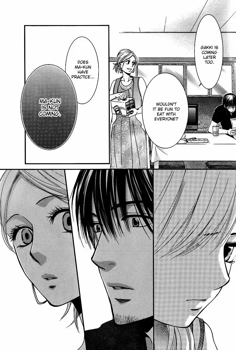 Kore wa Koi no Hanashi Chapter 34 25